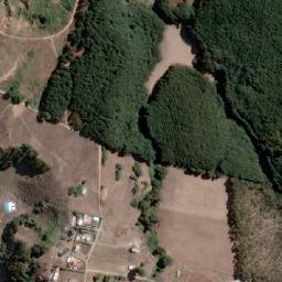 Satellite imagery of Punta Achira, CL