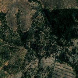 Satellite imagery of Cerro Quilvo, CL