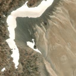 Satellite imagery of Cerro Barrancas, CL