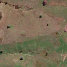Satellite imagery of Leys Hill, AU