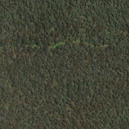 Satellite imagery of Little Mount Brutal, AU