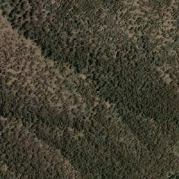 Satellite imagery of Mount Elliot, AU