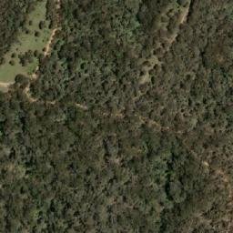 Satellite imagery of Mount Elliot, AU