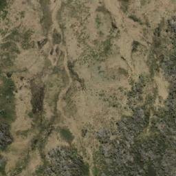 Satellite imagery of Smiths Lookout, AU