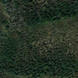 Satellite imagery of Mount Utopia, AU