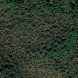 Satellite imagery of Cobra Mountain, AU