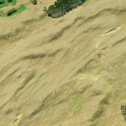 Satellite imagery of 2751, NZ
