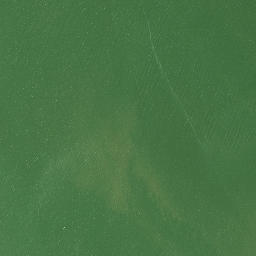 Satellite imagery of Sail Point, NZ