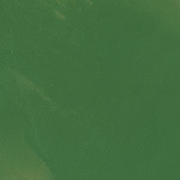 Satellite imagery of Sail Point, NZ