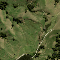 Satellite imagery of 2861, NZ