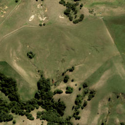 Satellite imagery of 2861, NZ