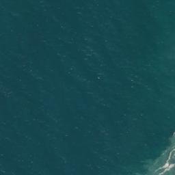 Satellite imagery of Punta Santa Rita, CL
