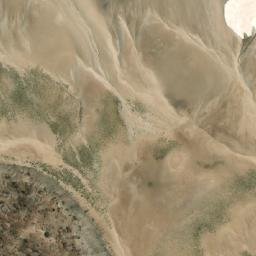 Satellite imagery of Cerro Barrancas, CL