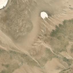 Satellite imagery of Cerro Barrancas, CL