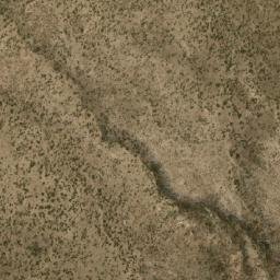 Satellite imagery of Cerro Torres, AR