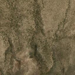 Satellite imagery of Cerro Torres, AR