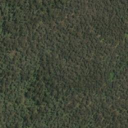 Satellite imagery of Little Mount Brutal, AU