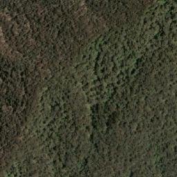 Satellite imagery of Mount Elliot, AU