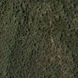 Satellite imagery of Mount Elliot, AU