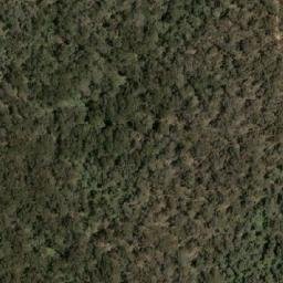 Satellite imagery of Mount Elliot, AU