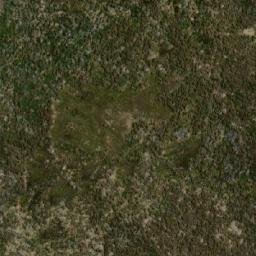 Satellite imagery of Bulls Peaks, AU