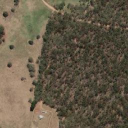 Satellite imagery of Wambrook, AU