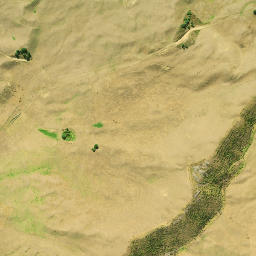 Satellite imagery of 2751, NZ