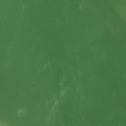 Satellite imagery of Sail Point, NZ