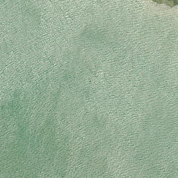 Satellite imagery of Puriri Point, NZ