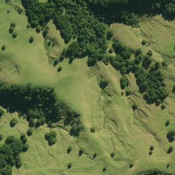 Satellite imagery of 2862, NZ