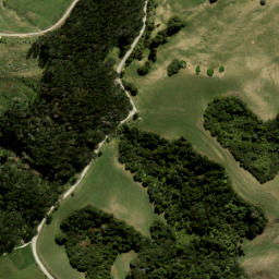 Satellite imagery of 2861, NZ
