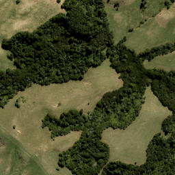 Satellite imagery of 2861, NZ