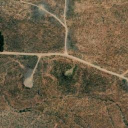 Satellite imagery of Cerro Montanito, CL