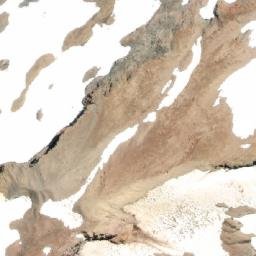 Satellite imagery of Nevado Longaví, CL