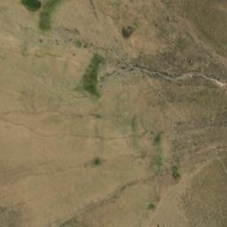 Satellite imagery of Hito X-44, AR