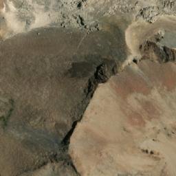 Satellite imagery of Hito X-44, AR