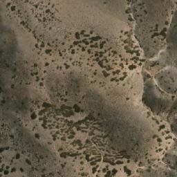 Satellite imagery of Cerro Quechu-Vil, AR