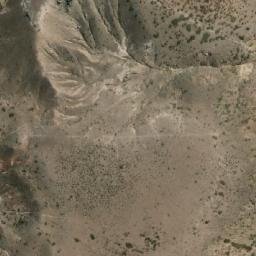 Satellite imagery of Cerro Quechu-Vil, AR