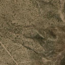 Satellite imagery of Cerro Torres, AR