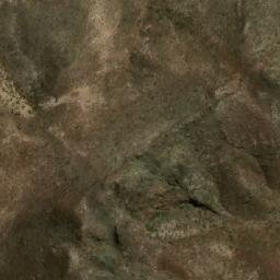 Satellite imagery of Cerro Torres, AR