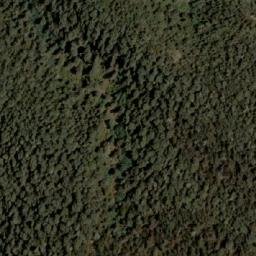 Satellite imagery of Finlays Ridge, AU