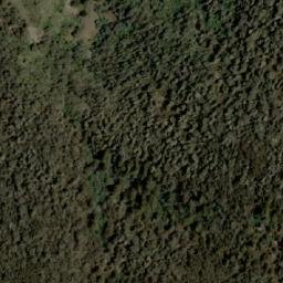 Satellite imagery of Finlays Ridge, AU