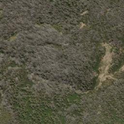Satellite imagery of Grey Mare Bogong, AU