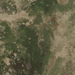 Satellite imagery of Grey Mare Bogong, AU