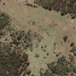 Satellite imagery of Wambrook, AU