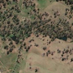 Satellite imagery of Wambrook Hill, AU