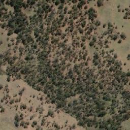 Satellite imagery of Wambrook Hill, AU