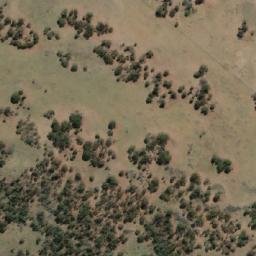 Satellite imagery of Wambrook Hill, AU