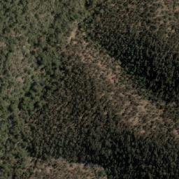 Satellite imagery of Numeralla Mountain, AU