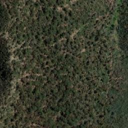 Satellite imagery of Numeralla Mountain, AU
